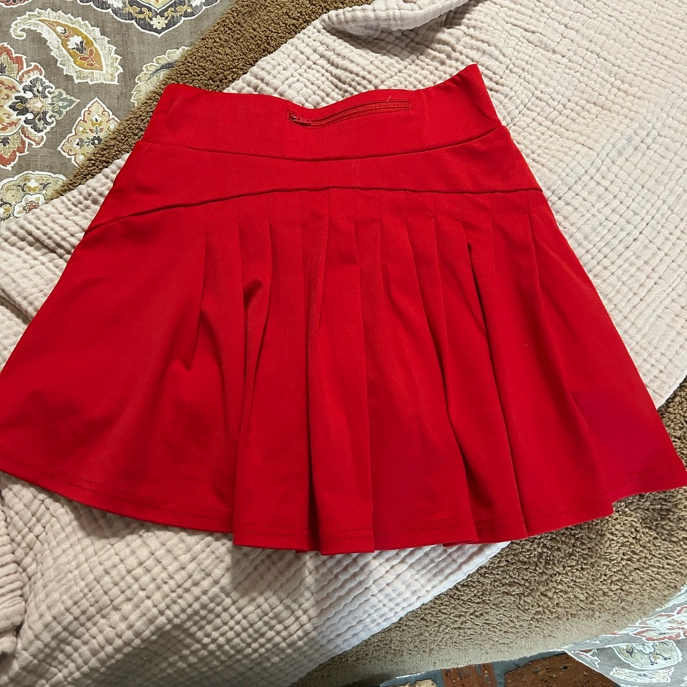 Amazon skort - Picture 2 of 3